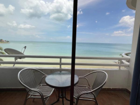 Tanjung Tuan Regency Port Dickson 1 CarPark